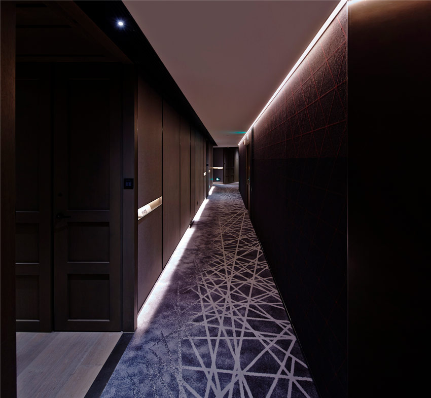 GD-Lighting Design, Sanlitun, Beijing, China, Architecture, CHAO boutique-hotel, hotel