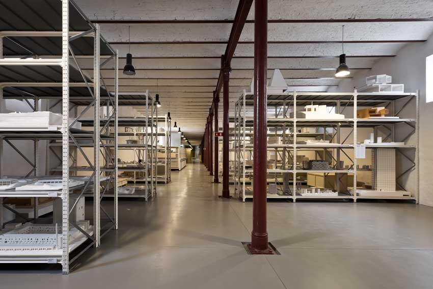 Guilherme Machado Vaz, Portugal, Porto, Matosinhos, design, architecture, Interiors, Casa da Arquitectura