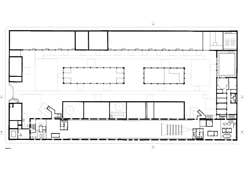 Guilherme Machado Vaz, Portugal, Porto, design, architecture,Casa da Arquitectura