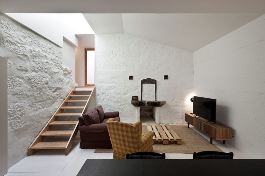 Guilherme Machado Vaz, Portugal, Porto, design, architecture,João’s House, Interiors, luxury, real estate