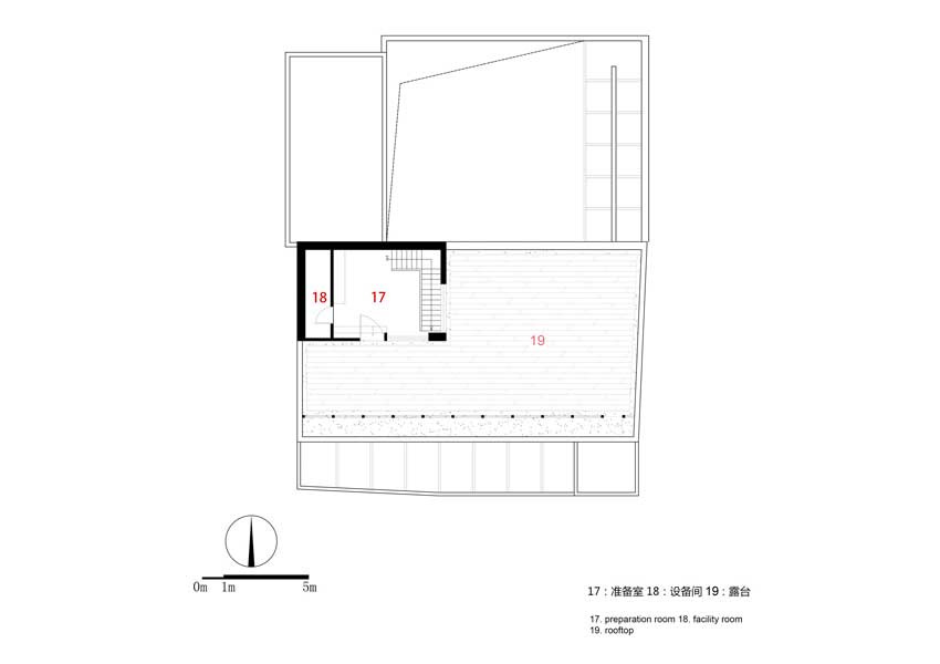 He wei Studio - Ding Hui Yuan Zen & Tea Chamber