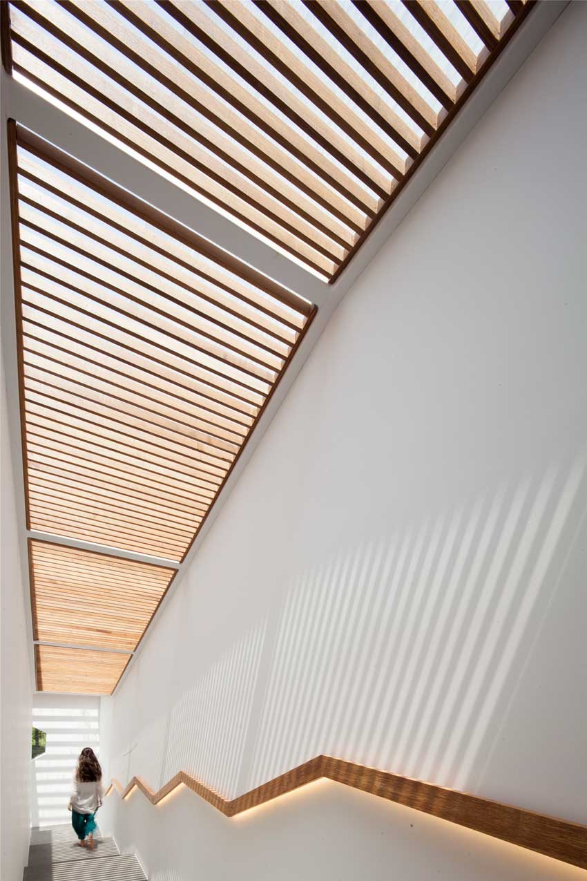 He Wei Studio, Beijing, China, Architecture, Ding Hui Yuan Zen, Tea Chamber, Zen, Tea