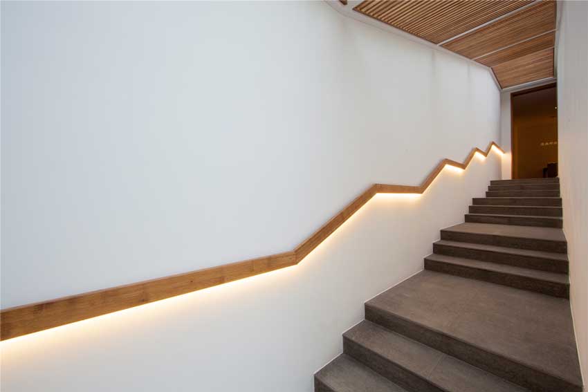 He Wei Studio, Beijing, China, Architecture, Ding Hui Yuan Zen, Tea Chamber, Zen, Tea