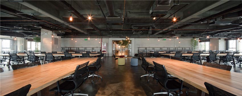 LLLab - LEO office design project