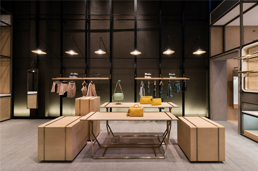 Modular Lilong LUKSTUDIO Chuang x Yi Beijing China