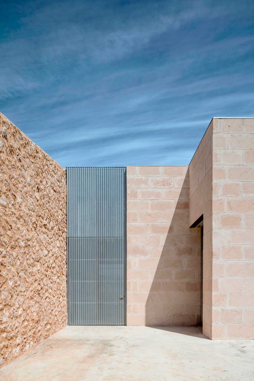 munarq Arquitectos, Mallorca, Arquitectura, Design, Interiores, Interiors, homes, luxury, real estate, winery, Spain, Architecture