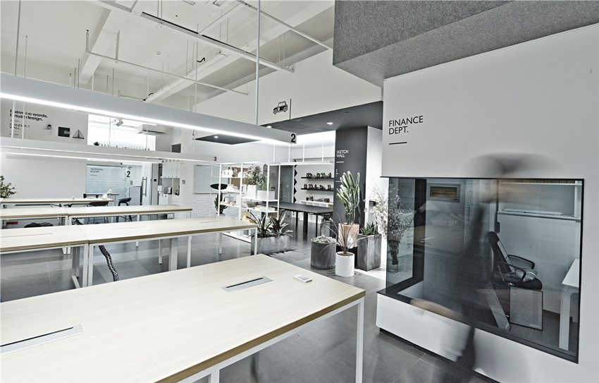 RIGI design, Liu Kai, China, Beijing, A warm clinic, Rigi design office, design, architecture