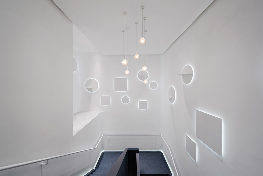 RIGI design, Liu Kai, China, Beijing, Magmode, Rigi design office, design, architecture