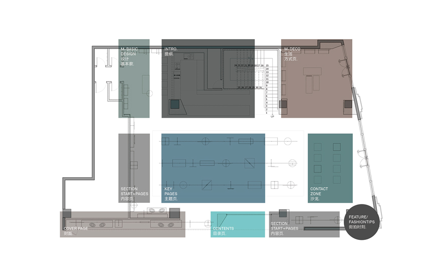 RIGI design, Liu Kai, China, Beijing, Magmode, Rigi design office, design, architecture