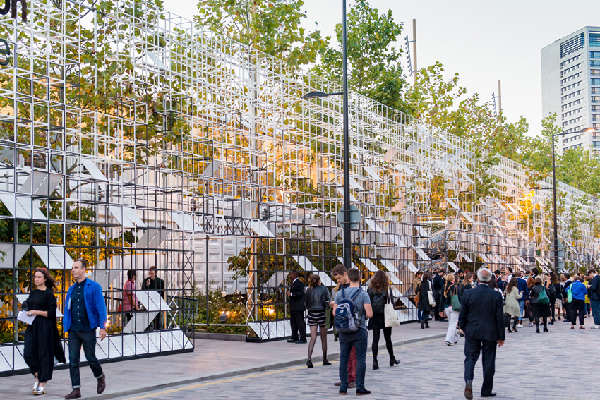 Satellite Architects, England, UK, Architecture, Heatherlands House, Atrium Studio School, River Cottage Cookery School