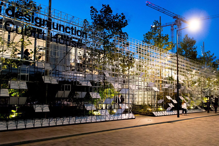 Satellite Architects, England, UK, Architecture, Heatherlands House, Atrium Studio School, River Cottage Cookery School