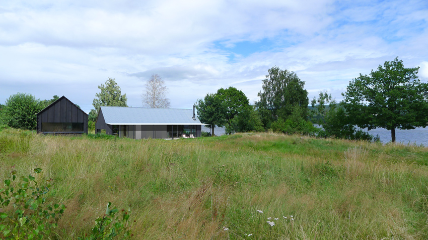 Schjelderup Trondahl arkitekter, Norway, architecture, Øystein Trondahl, Stian Schjelderup, Holm Massivewood