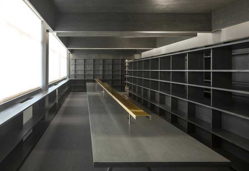 Site Specific Arquitectura, Lisbon, Portugal, Architecture