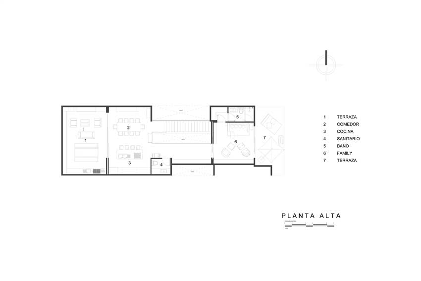 Sobrado + Ugalde Arquitectos, Mexico, Mexico City, Architecture, Design, Casas, homes, luxury, real estate,interior design, furniture design