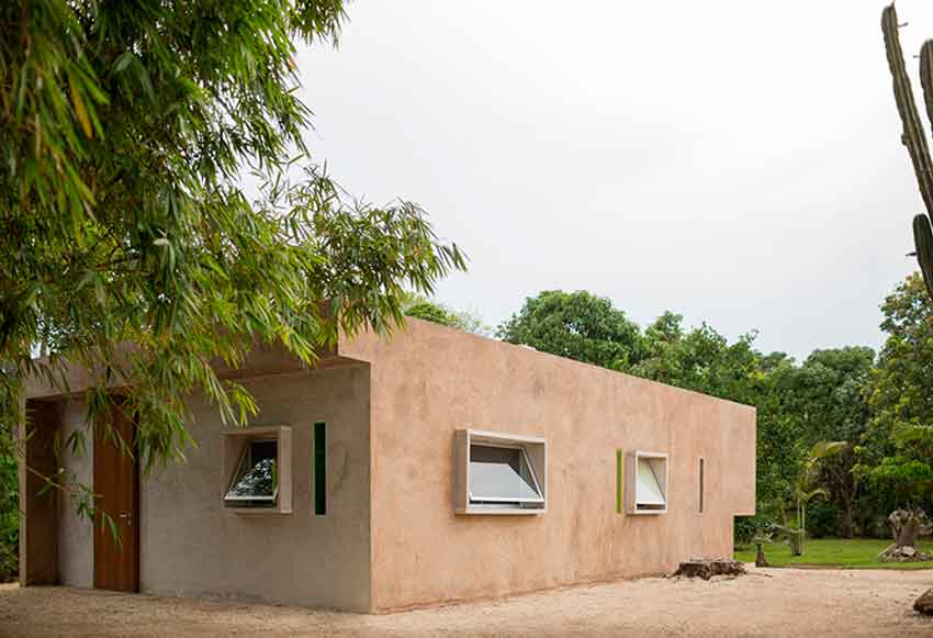 Taco - Loft Vivero