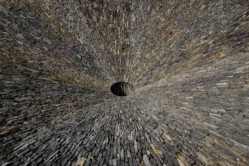 China, V studio, Sinkhole Floor Drain, Architecture, Modern Architecture, Guizhou Province