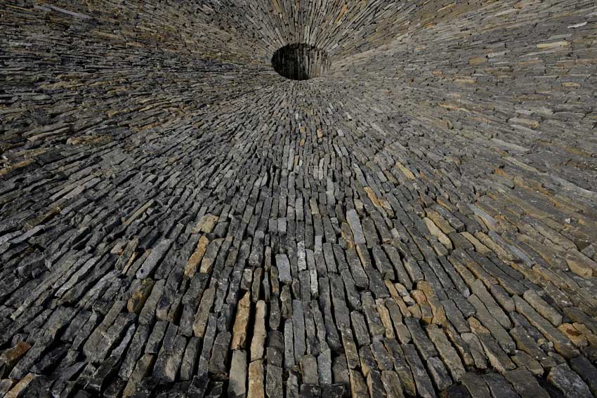 China, V studio, Sinkhole Floor Drain, Architecture, Modern Architecture, Guizhou Province