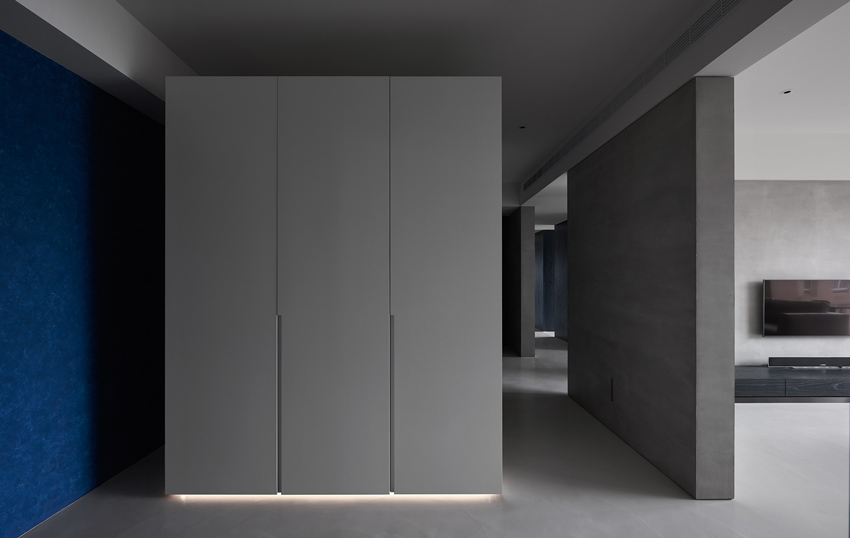 Boundary, Taiwan, China, Architecture, Wei Yi International Design Associates, Fang Xin-Yuan, house