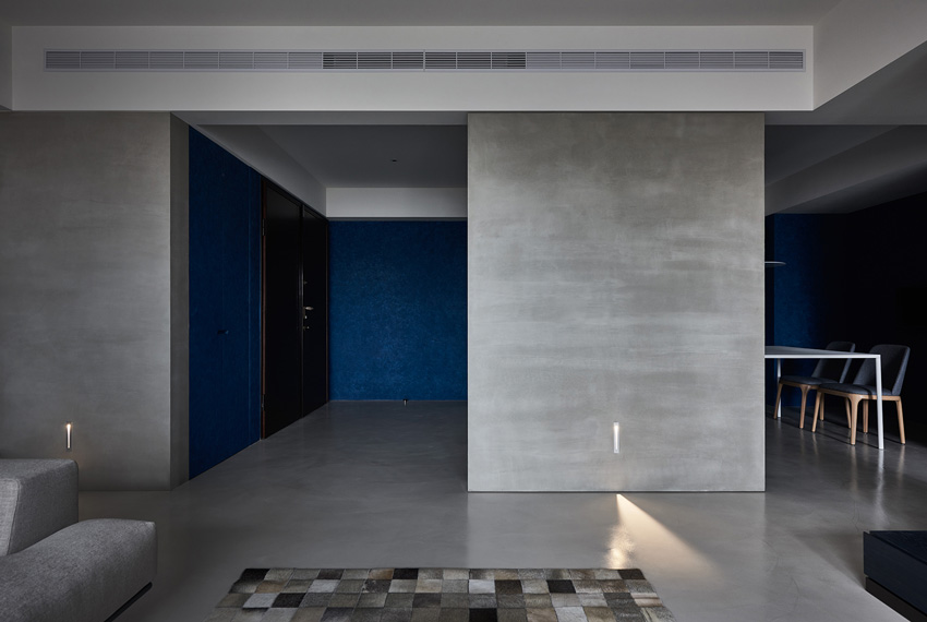 Boundary, Taiwan, China, Architecture, Wei Yi International Design Associates, Fang Xin-Yuan, house