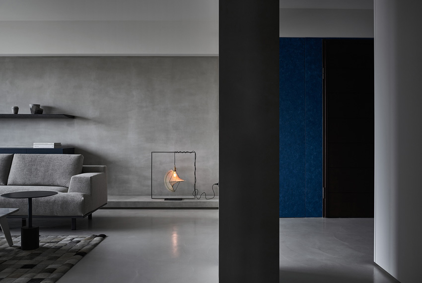 Boundary, Taiwan, China, Architecture, Wei Yi International Design Associates, Fang Xin-Yuan, house
