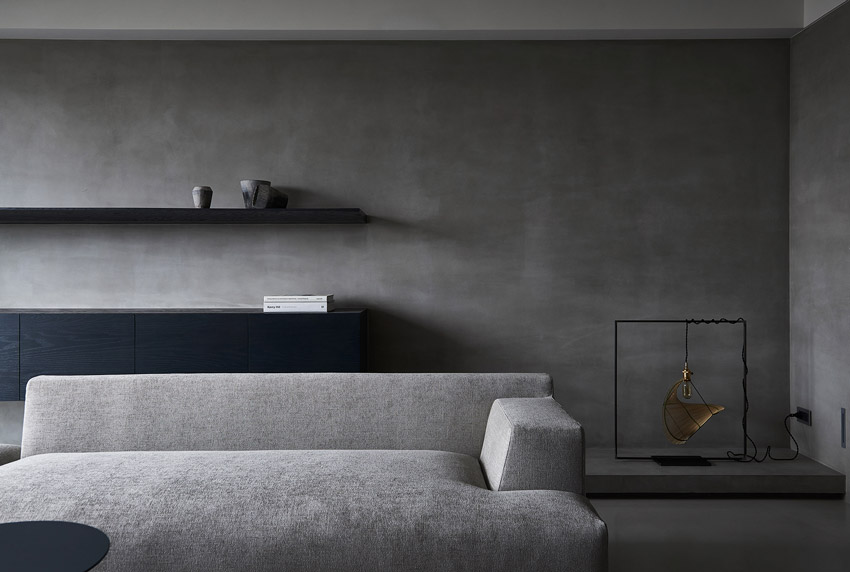 Boundary, Taiwan, China, Architecture, Wei Yi International Design Associates, Fang Xin-Yuan, house