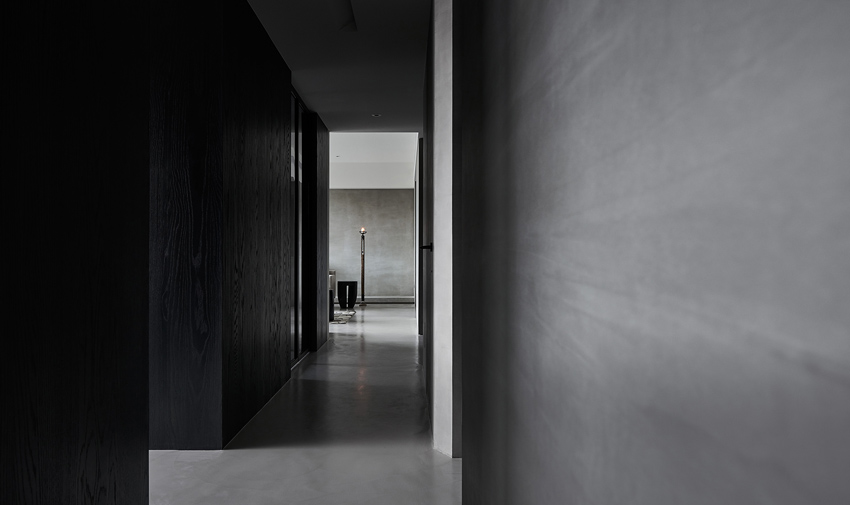 Boundary, Taiwan, China, Architecture, Wei Yi International Design Associates, Fang Xin-Yuan, house