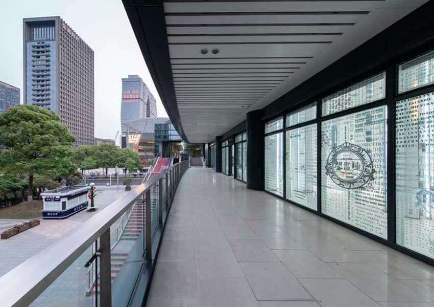 XL-MUSE, Hangzhou Zhongshuge, Beijing, China, Bookstore,Hangzhou,Li Xiang, architecture