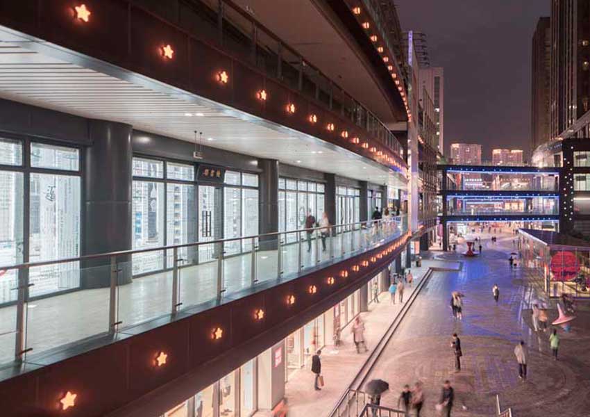 XL-MUSE, Hangzhou Zhongshuge, Beijing, China, Bookstore,Hangzhou,Li Xiang, architecture