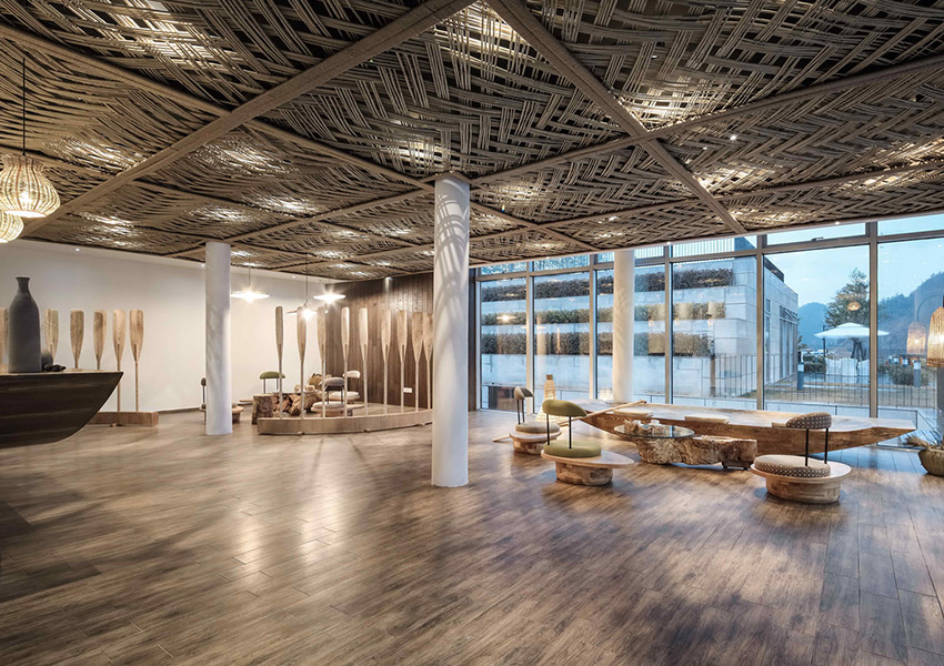 Ripple Hotel Beijing China