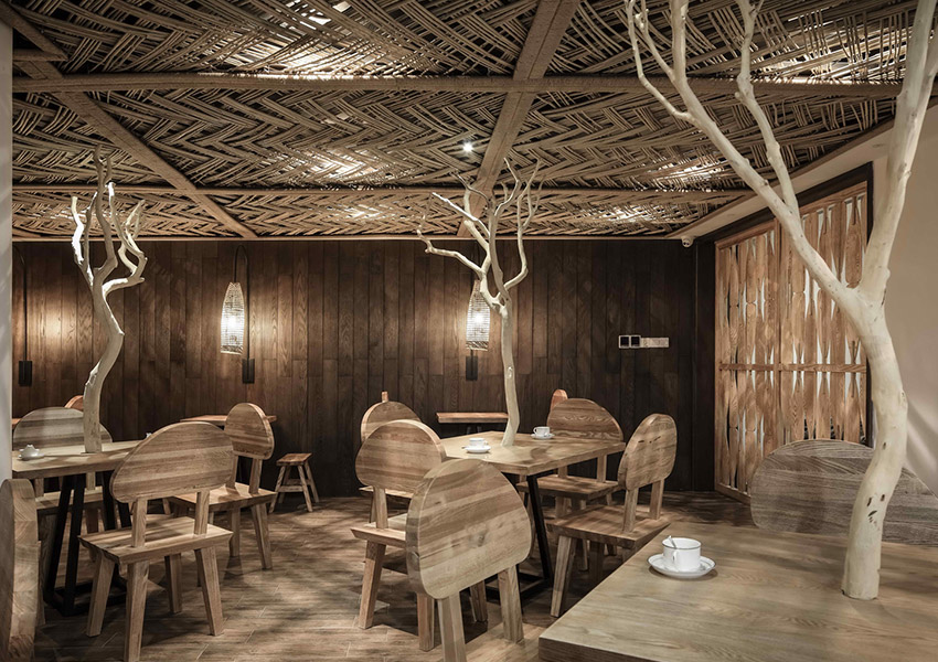 Ripple Hotel Beijing China