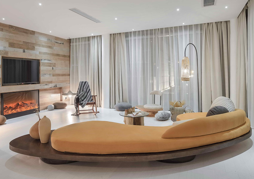 Ripple Hotel Beijing China