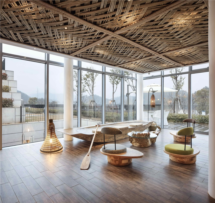 Ripple Hotel Beijing China