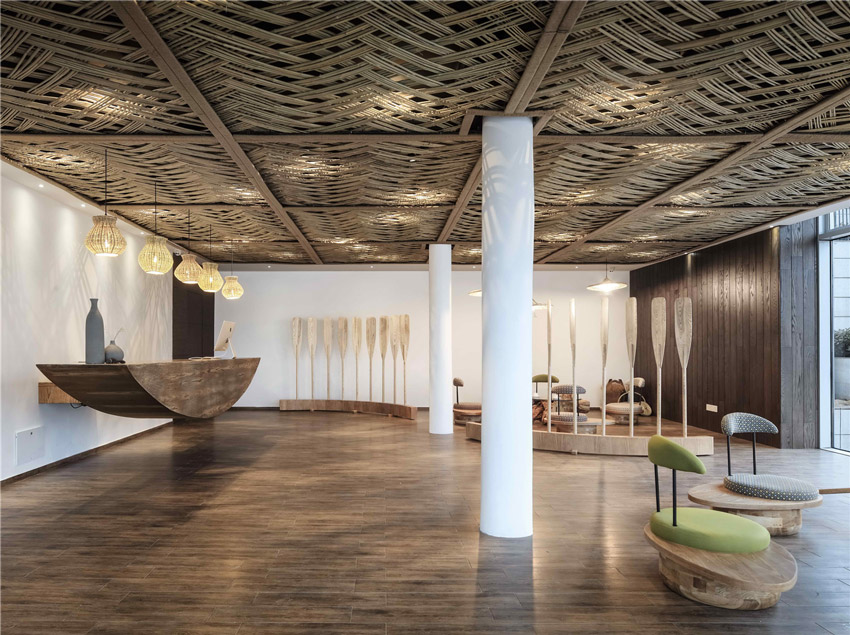 Ripple Hotel Beijing China