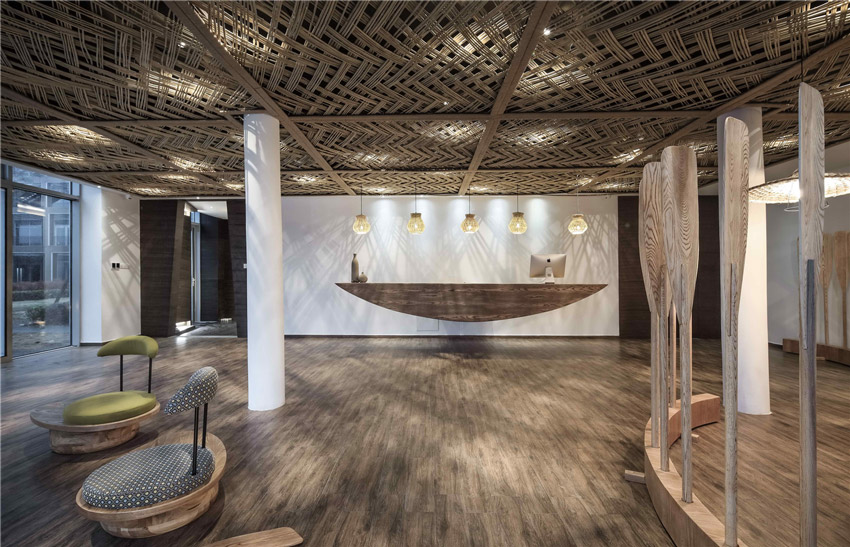 Ripple Hotel