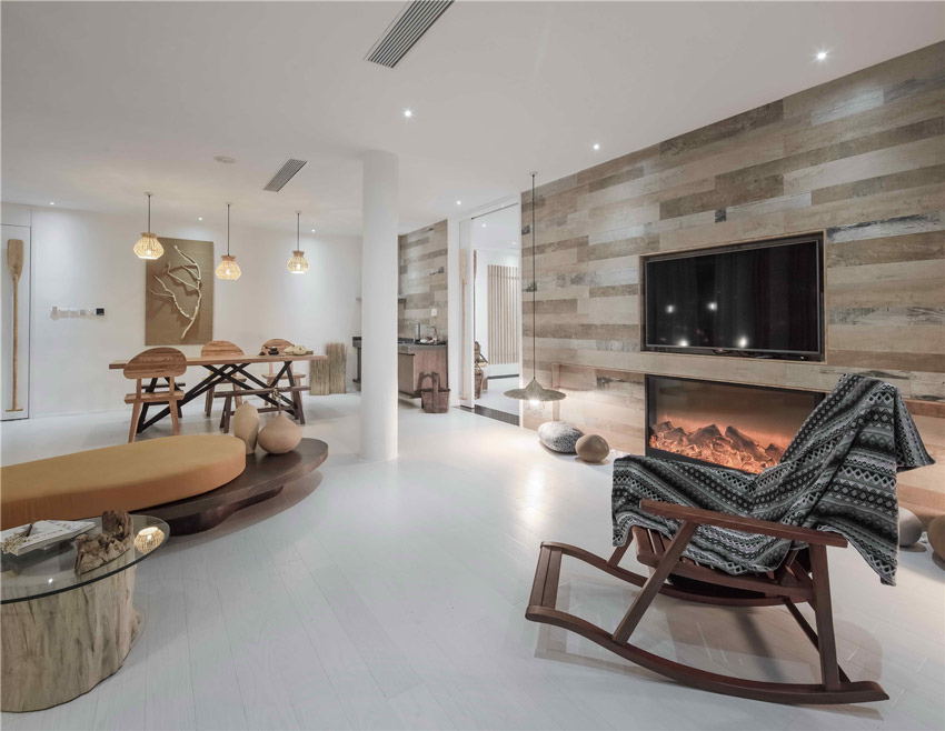 Ripple Hotel