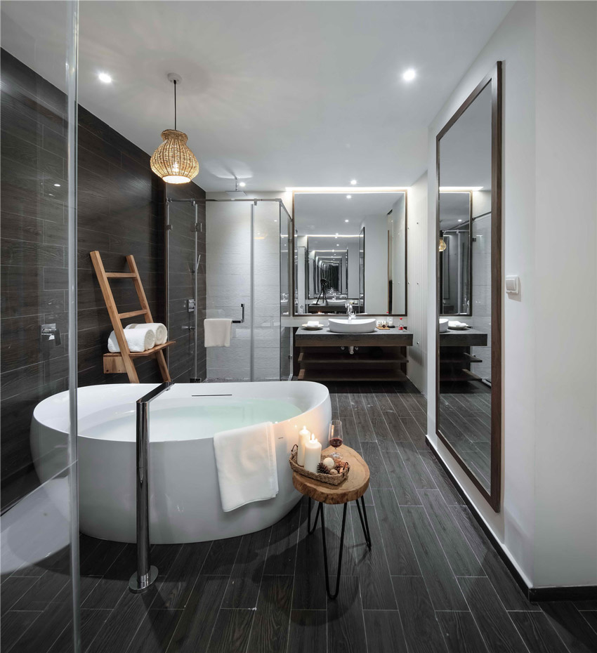 Ripple Hotel