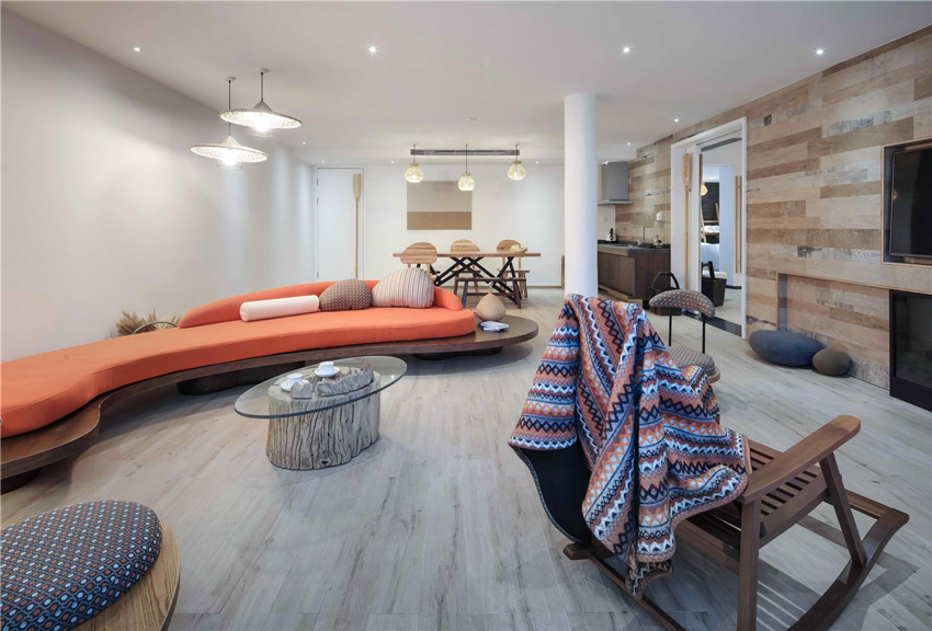 Ripple Hotel