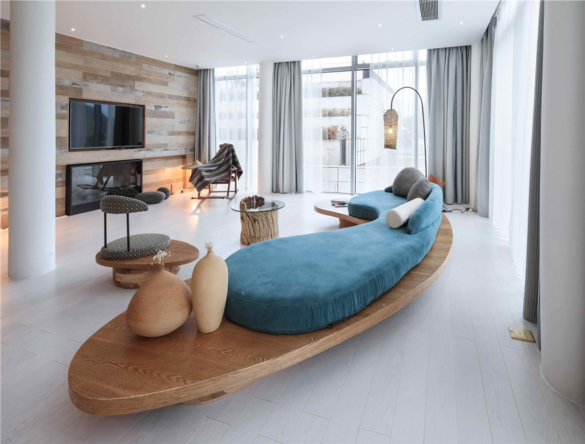 Ripple Hotel