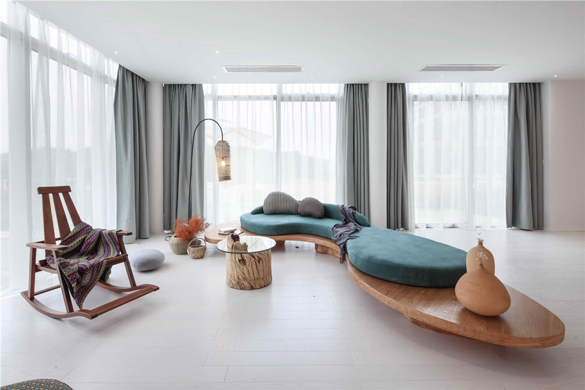 Ripple Hotel