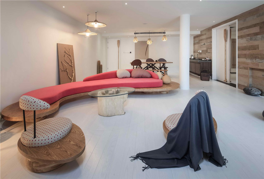 Ripple Hotel