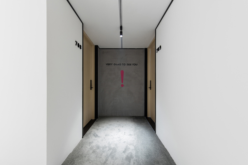 LI Xiang, X+Living, xl-muse, Wheat Youth Arts Hotel, Hangzhou, Zhejiang, China, architecture, interiors, interior design