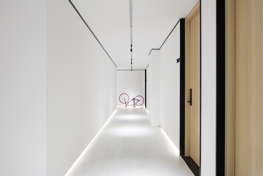 LI Xiang, X+Living, xl-muse, Wheat Youth Arts Hotel, Hangzhou, Zhejiang, China, architecture, interiors, interior design