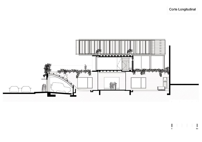 zd+a, arquitectura, Mexico, design, architecture, Yuri Zagorin, PN house