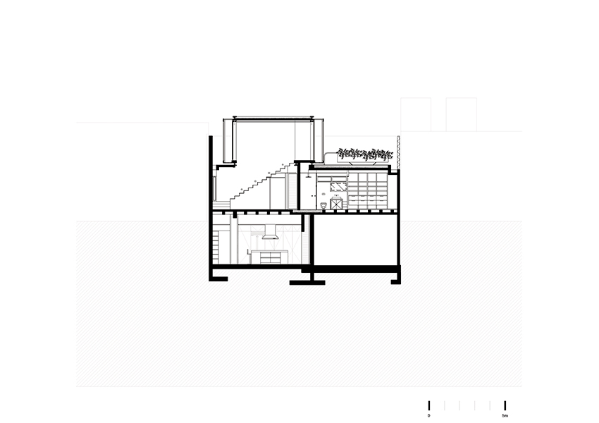 zd+a, arquitectura, Mexico, design, architecture, Yuri Zagorin, PN house