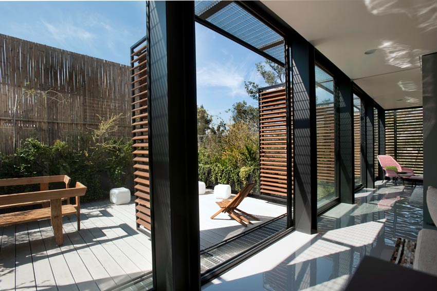 zd+a, arquitectura, Mexico, design, architecture, Yuri Zagorin, PN house