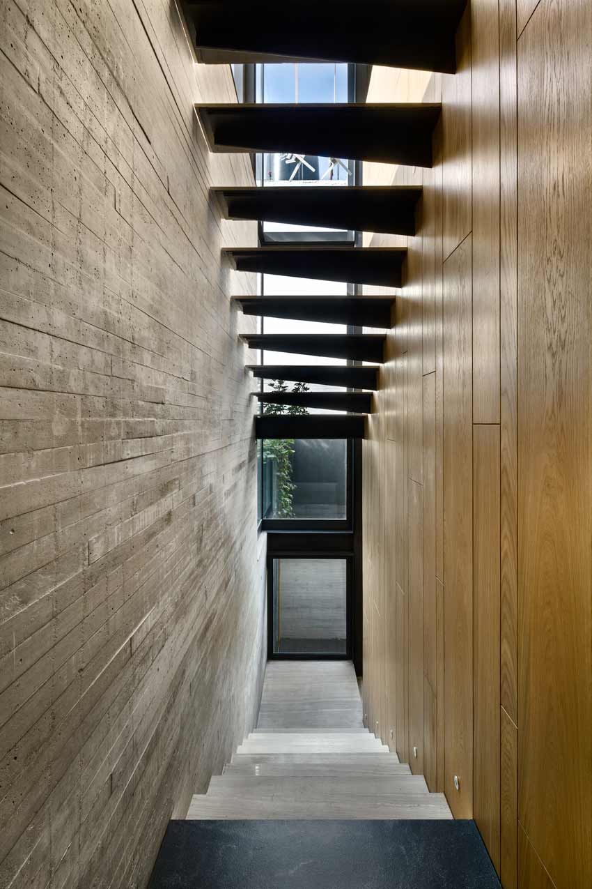 zd+a, arquitectura, Mexico, design, architecture, Yuri Zagorin, AR 845 house