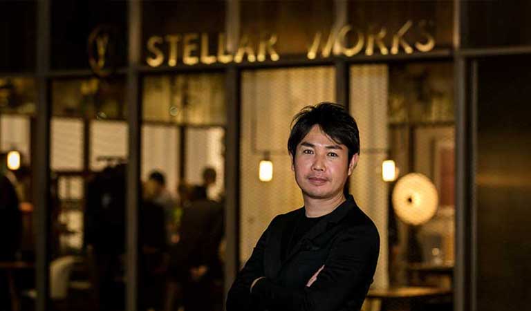 Stellar Works