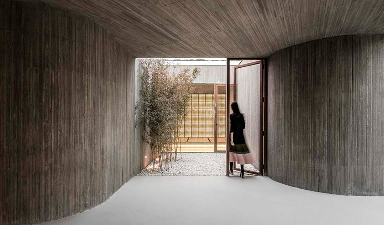 ARCHSTUDIO, Paizihutong, Beijing, China, ARCHITECTURE, Design, Interiores, Interiors