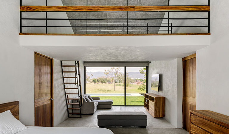 DCPP arquitectos | Paraíso House Country Club